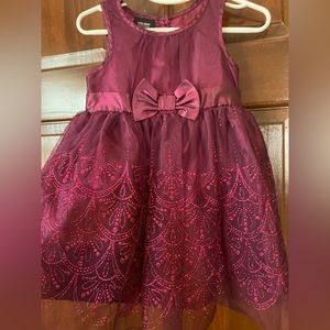 Holiday Edition Dress